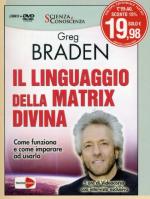 Foto Linguaggio Della Matrix Divina (il) (gregg Braden) (dvd+libro)