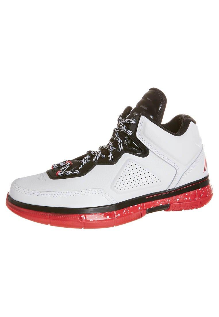 Foto LINING D500 Zapatillas de baloncesto blanco