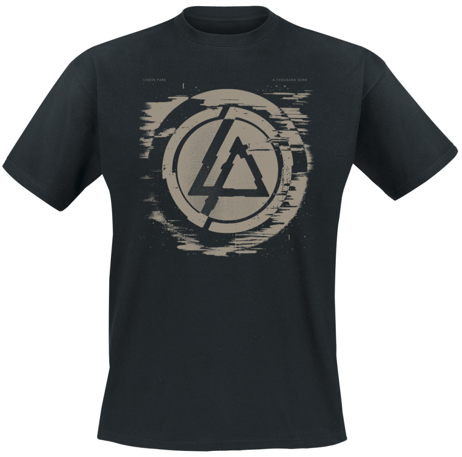 Foto Linkin Park: Black Hole - Camiseta