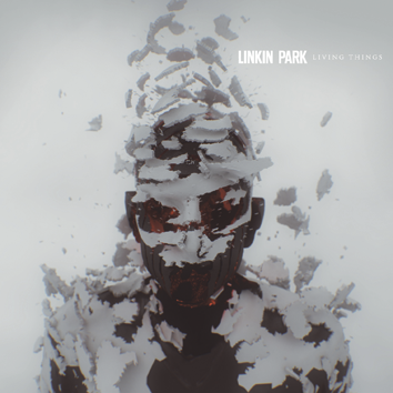 Foto Linkin Park: Living Things - CD