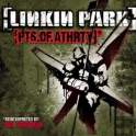 Foto Linkin park - points of authority (cds)