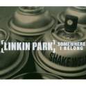 Foto Linkin park - somewhere i belong (cds)