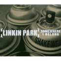 Foto Linkin park - somewhere i belong (cds)