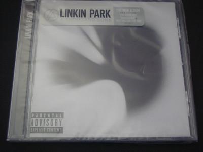 Foto Linkin Park A Thousand Suns Sealed Cd Album