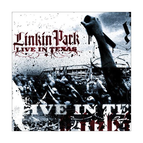 Foto Linkin Park/Live in Texas