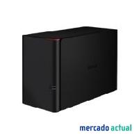 Foto linkstation 420 nas 2tb 2bay