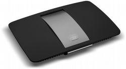 Foto LINKSYS dual-band wireless ac router