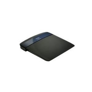 Foto Linksys EA3500 Dual-Band N750 Router with Gigabit and USB - enrutador inalámbrico - 802.11 a/b/g/n -