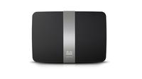 Foto Linksys EA4500-UK - dual-band n900 router - with gigabit and usb ...