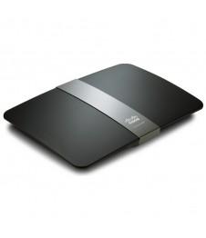 Foto Linksys router e4200 n 450 mbps usb dual