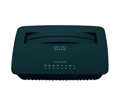 Foto Linksys X1000-E1 linksys x1000-e1 linksys x1000 single band wireless-
