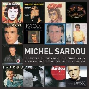 Foto L'integrale Des Albums