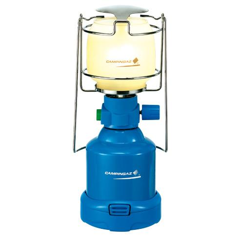 Foto Linterna Campingaz super lumo 206 PZ