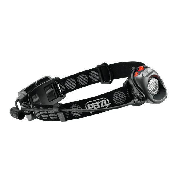 Foto Linterna frontal MYO RXP Petzl