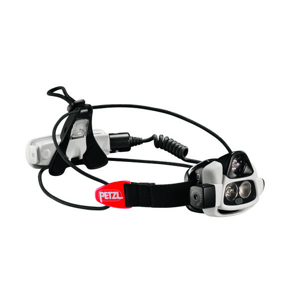 Foto Linterna frontal NAO recargable Petzl
