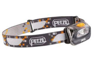 Foto Linterna frontal petzl tikka plus 2