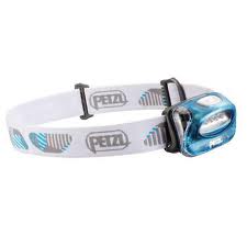 Foto Linterna Frontal Tikka 4 LED 4,5V - PETZL