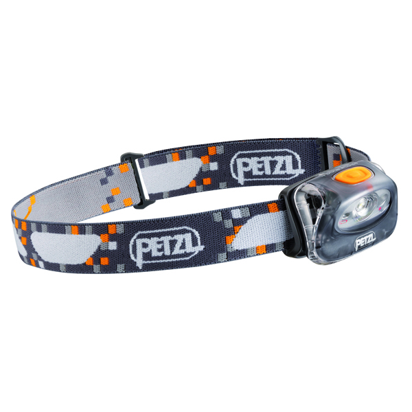Foto Linterna frontal Tikka Plus² Petzl