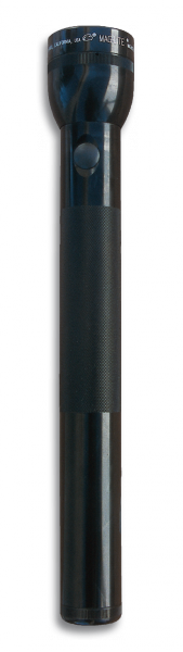 Foto Linterna Mag-lite 2D 25 cm 2 pilas Negro 12015