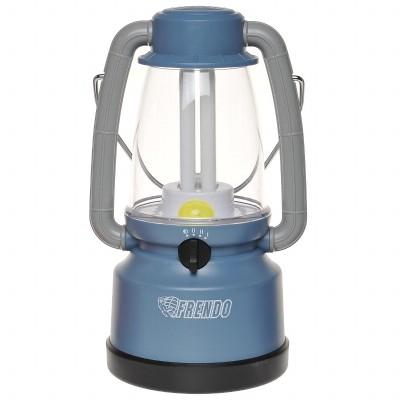 Foto Linterna Recargable 11 W Neón