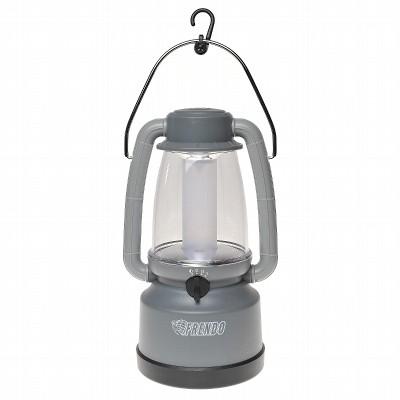 Foto Linterna Recargable Frendo