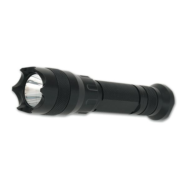 Foto Linterna táctica Crossnar led Cree 160 lumens 53038