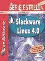 Foto Linux Slackware 4.0
