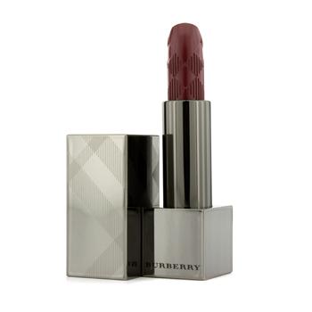 Foto Lip Cover Soft Satin Lipstick - # No. 21 Deep Burgundy