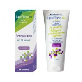 Foto Lipofeine gel masaje anticelulitis arkopharma