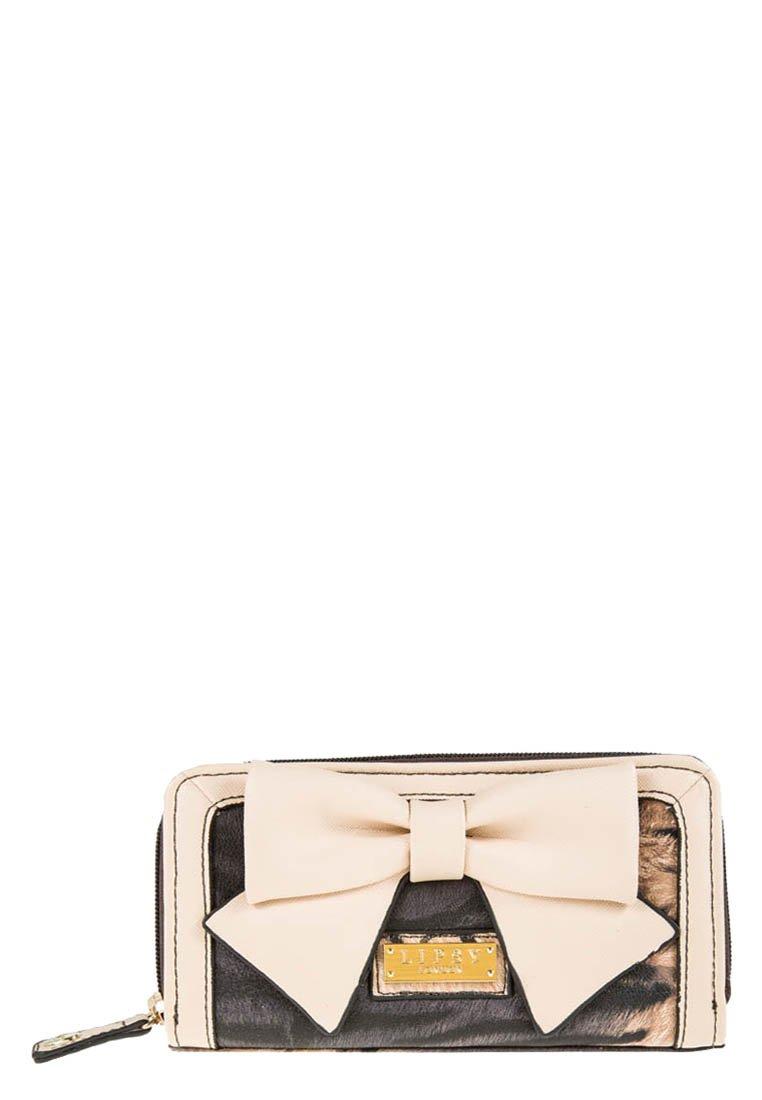 Foto Lipsy BELINDA Monedero beige