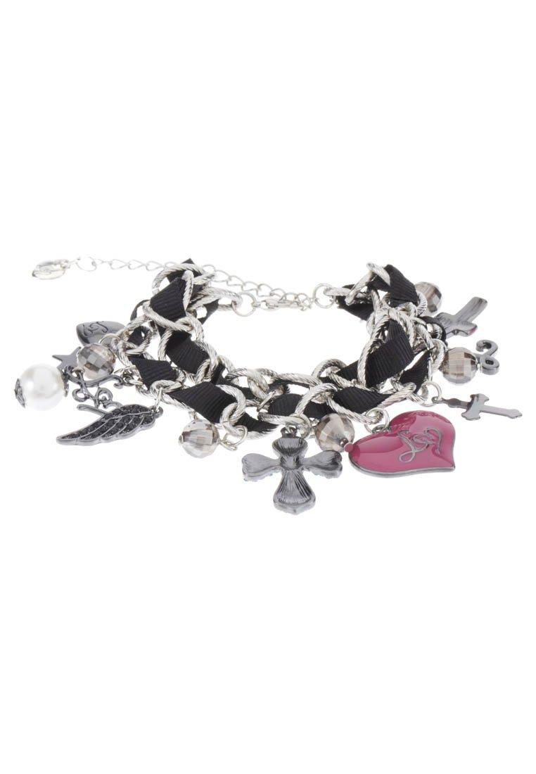 Foto Lipsy Gothic Charm Pulsera Plateado One Size