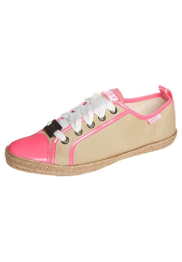 Foto Lipsy LEMMINGTON Zapatillas altas beige