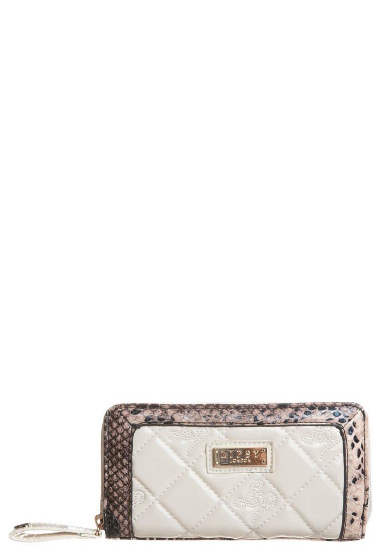 Foto Lipsy MASIE Monedero beige