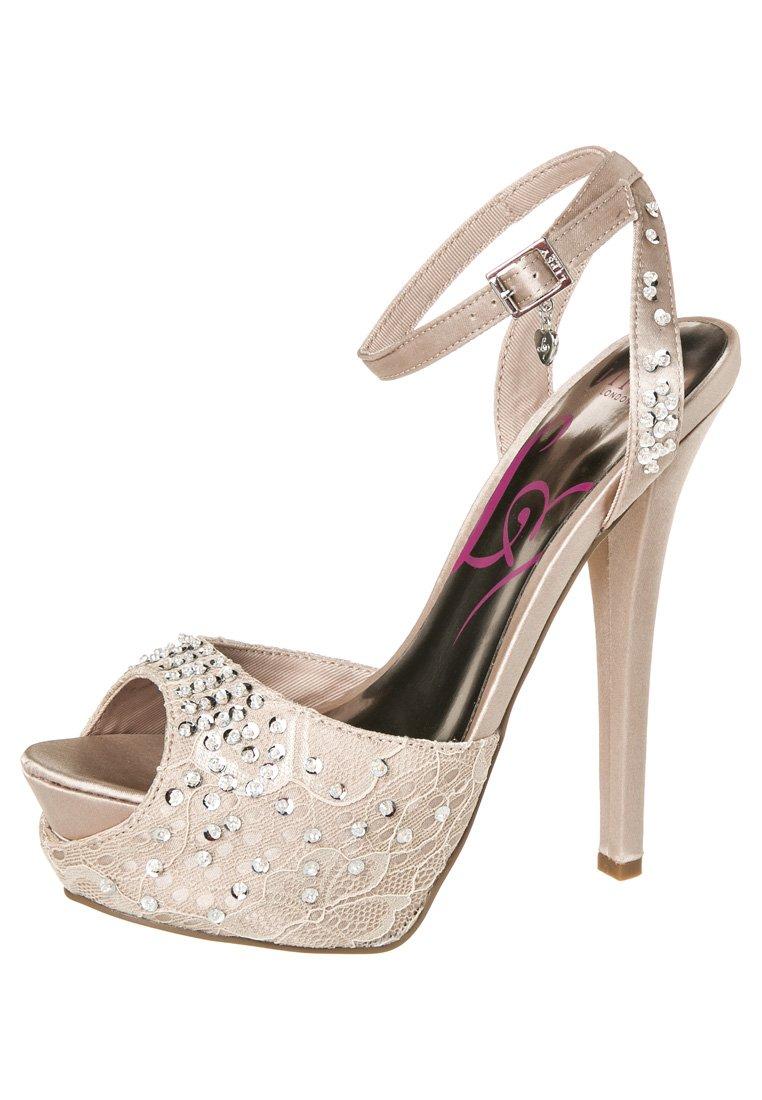 Foto Lipsy SUMPTUOUS Sandalias beige