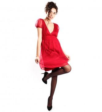 Foto Lipsy. Vestido GARDEN fucsia-LIPSY-