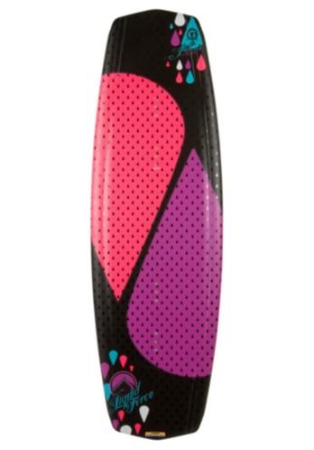 Foto Liquid Force Womens Jett Grind Wakeboard 132 cm one color