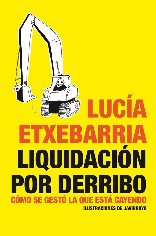 Foto Liquidación por derribo
