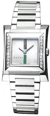 Foto Liquidación Reloj Gucci Señora YA111504