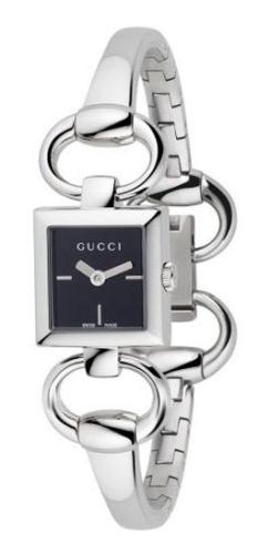 Foto Liquidación Reloj Gucci Señora YA120501