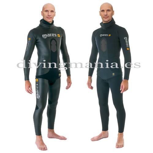 Foto Liquidación Traje Mares Instinct Smooth Skin 30