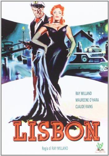 Foto Lisbon [Italia] [DVD]