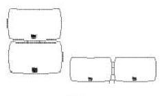 Foto LISTEN LA-342 Kit For Issuing