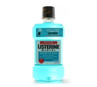 Foto Listerine mentol 250 ml
