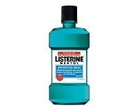 Foto Listerine Mentol 500 Ml