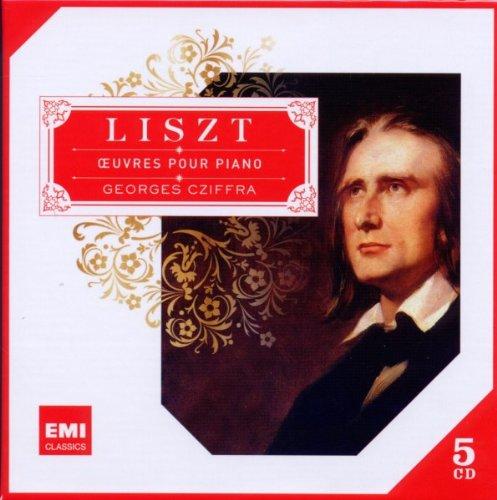 Foto Liszt Piano