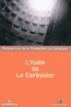 Foto L'italie de le corbusier