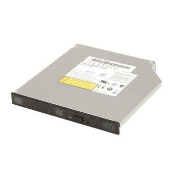 Foto lite-on dvd-rw ds-8a9sh slim interna negra
