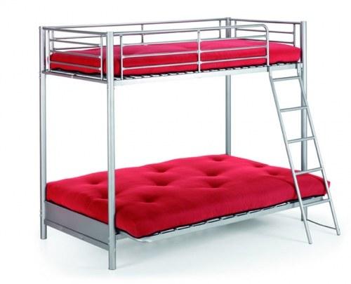 Foto Litera con sofá cama feroe 205cm