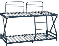 Foto Litera Plegable - Cama de 90