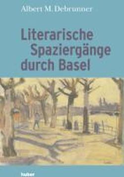 Foto Literarische Spaziergänge durch Basel